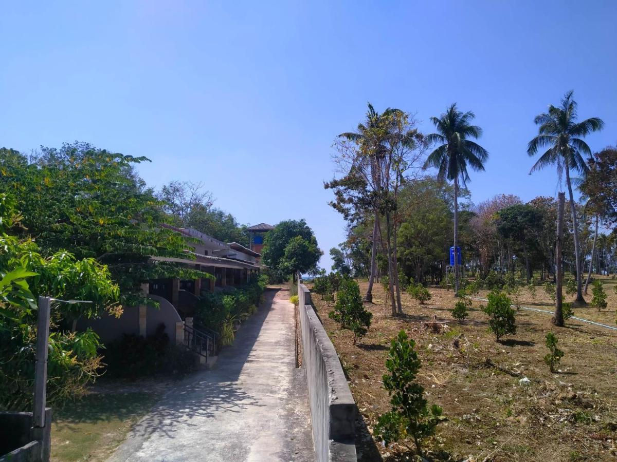 Lanta Beautiful Beach House Ko Lanta Buitenkant foto