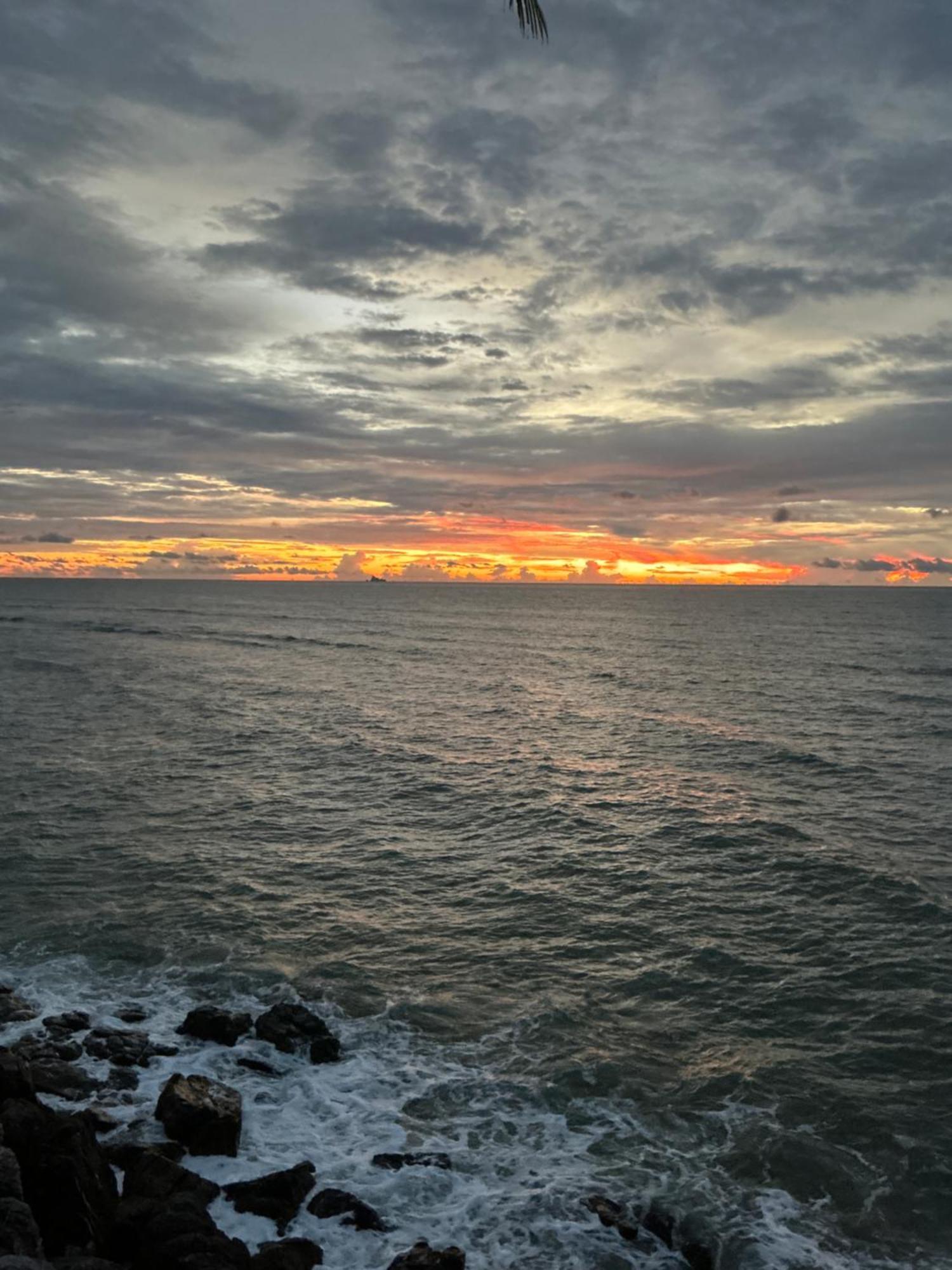 Lanta Beautiful Beach House Ko Lanta Buitenkant foto