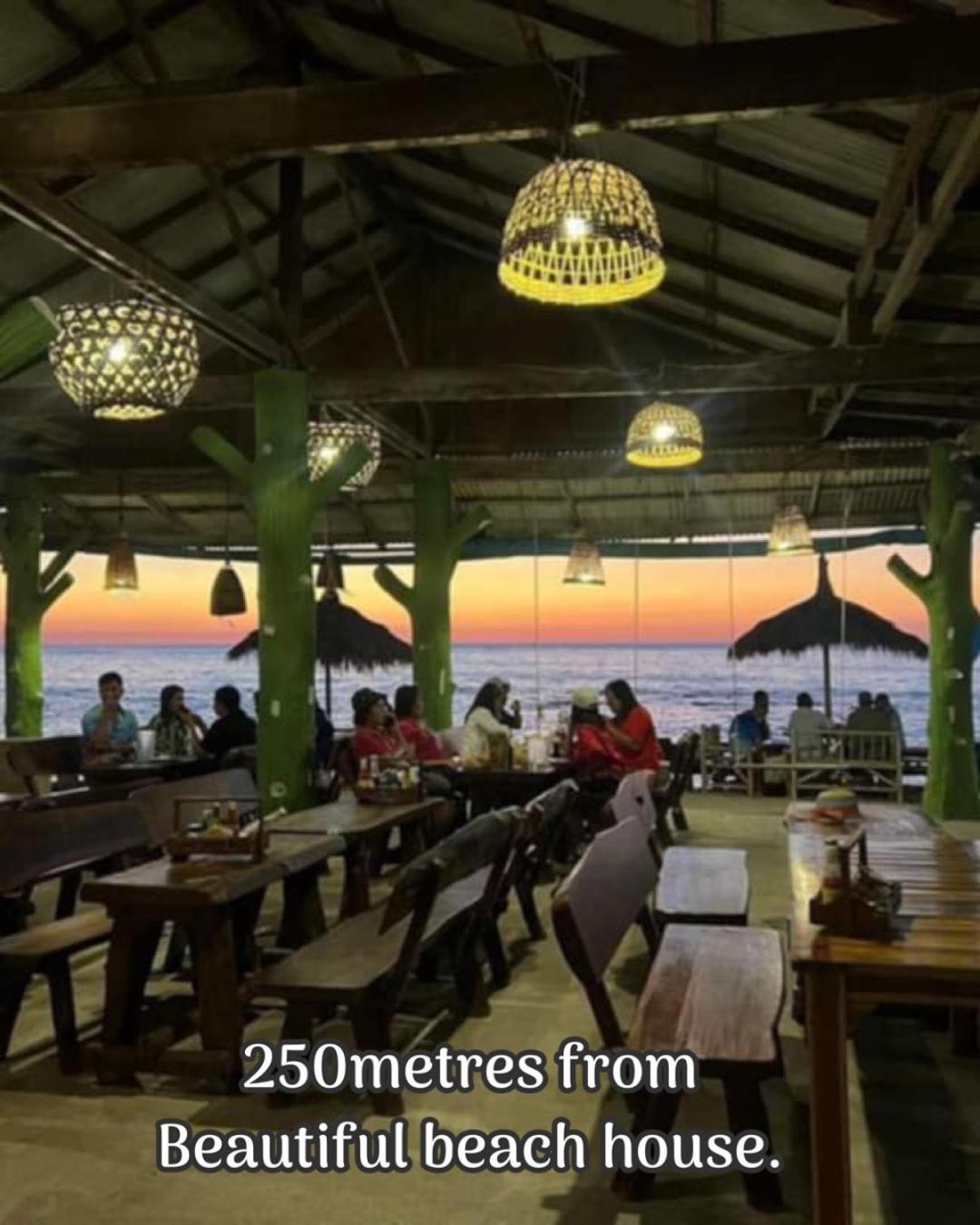 Lanta Beautiful Beach House Ko Lanta Buitenkant foto