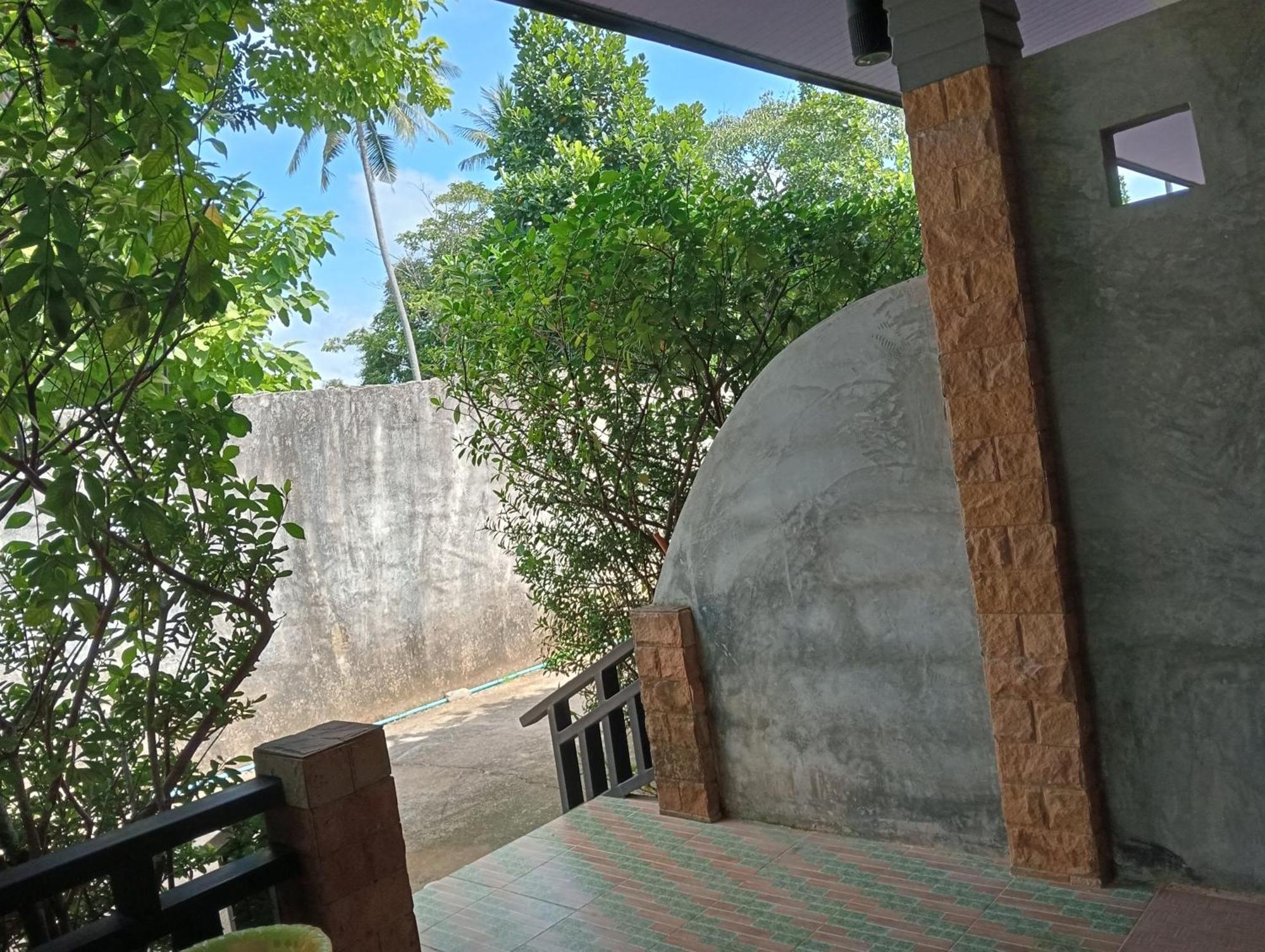 Lanta Beautiful Beach House Ko Lanta Kamer foto