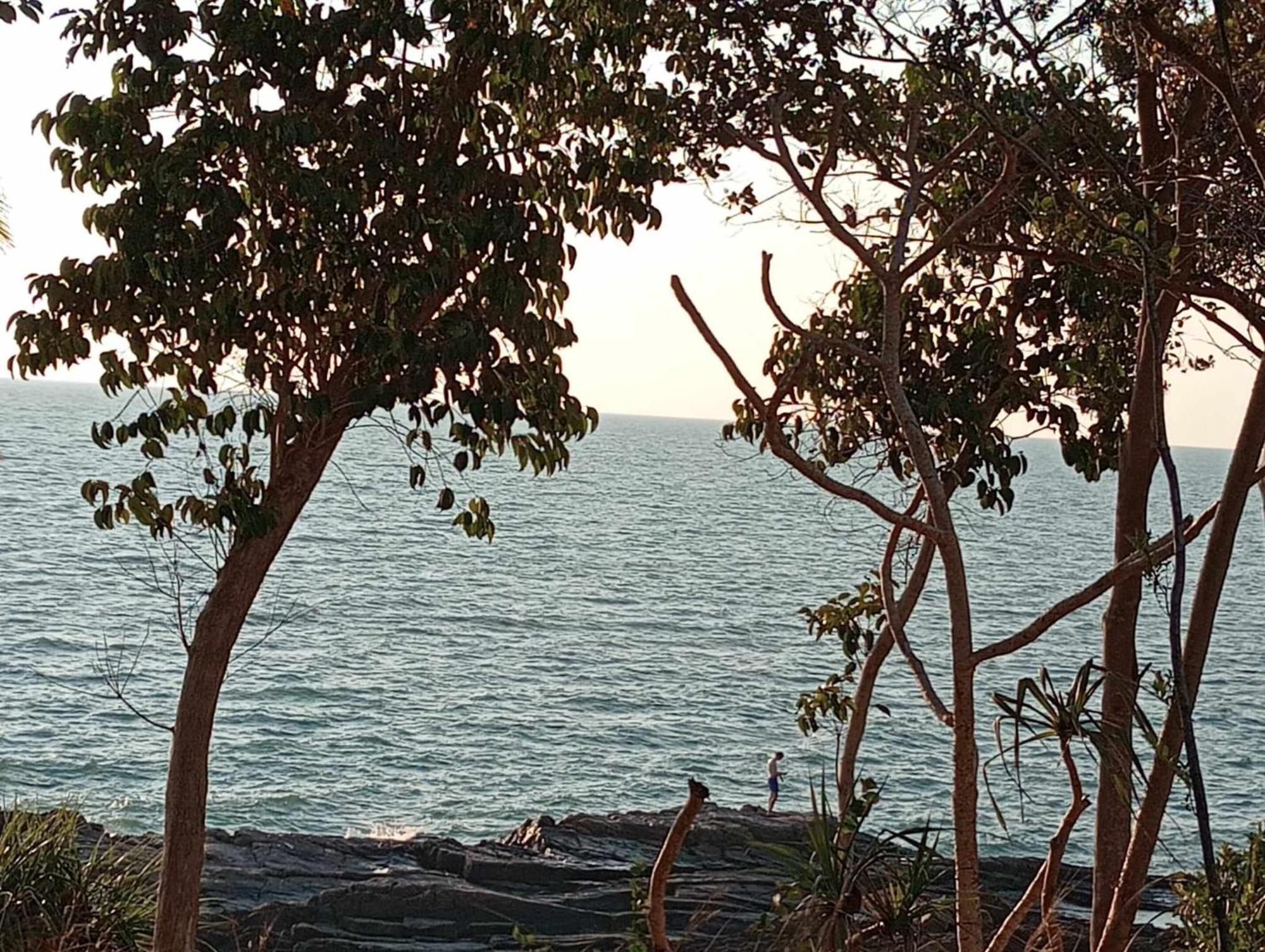 Lanta Beautiful Beach House Ko Lanta Kamer foto
