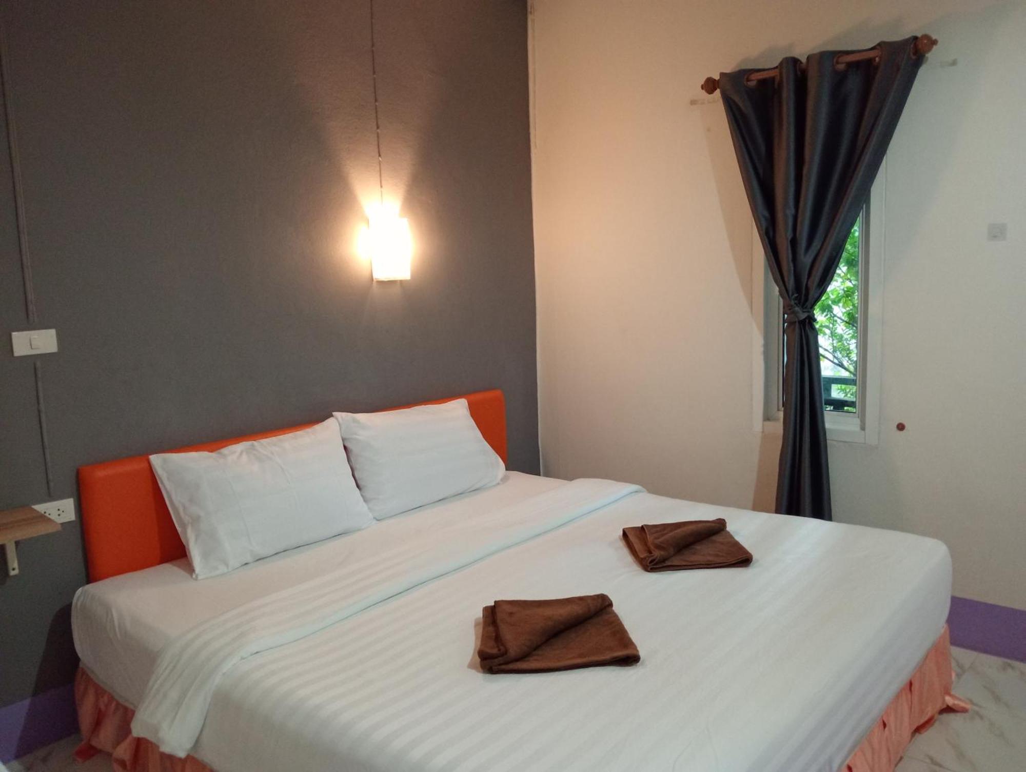 Lanta Beautiful Beach House Ko Lanta Buitenkant foto