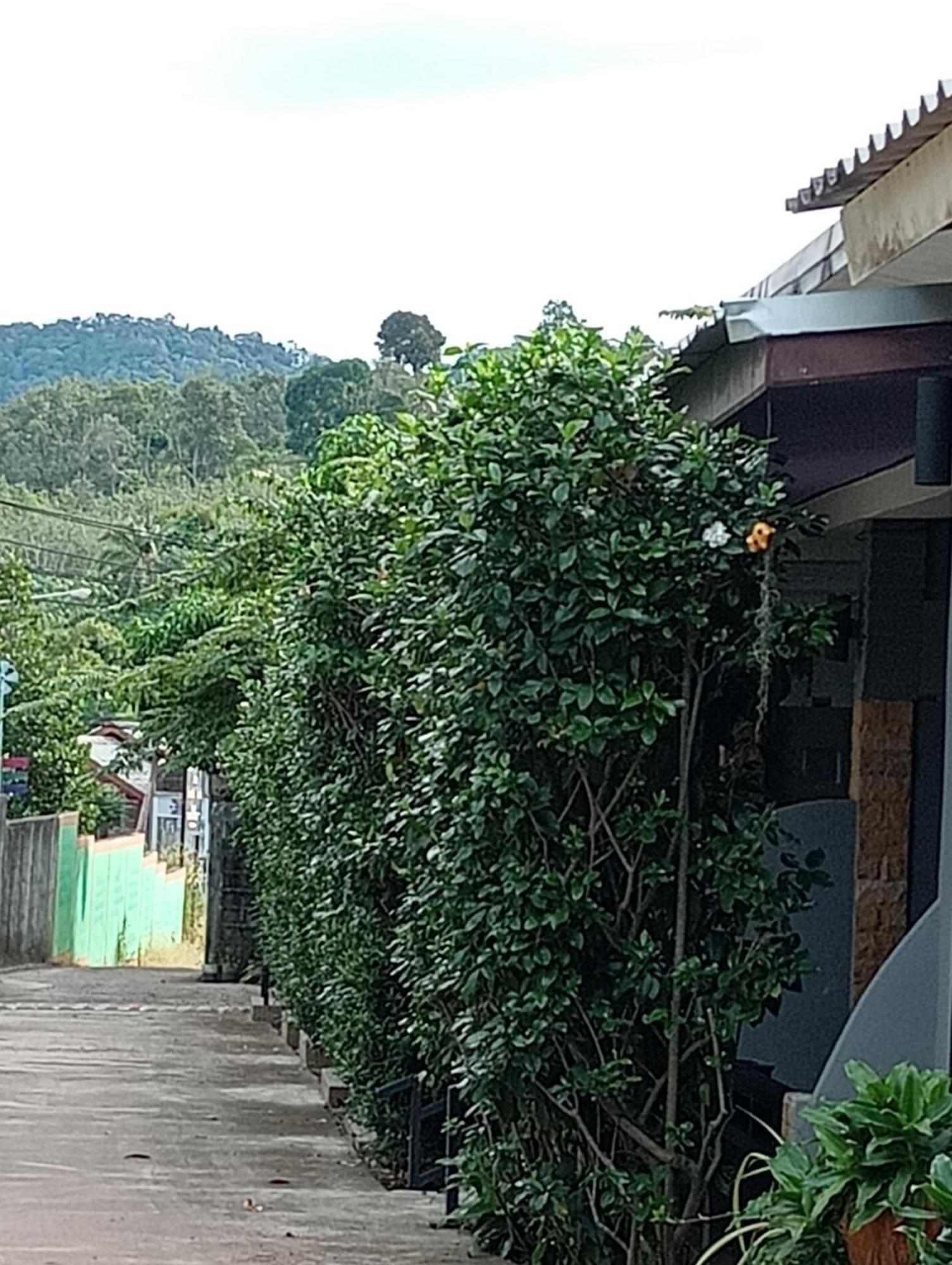 Lanta Beautiful Beach House Ko Lanta Kamer foto