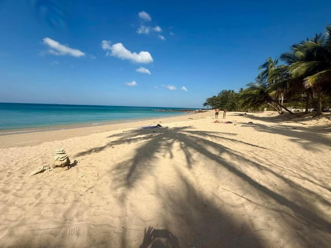 Lanta Beautiful Beach House Ko Lanta Kamer foto