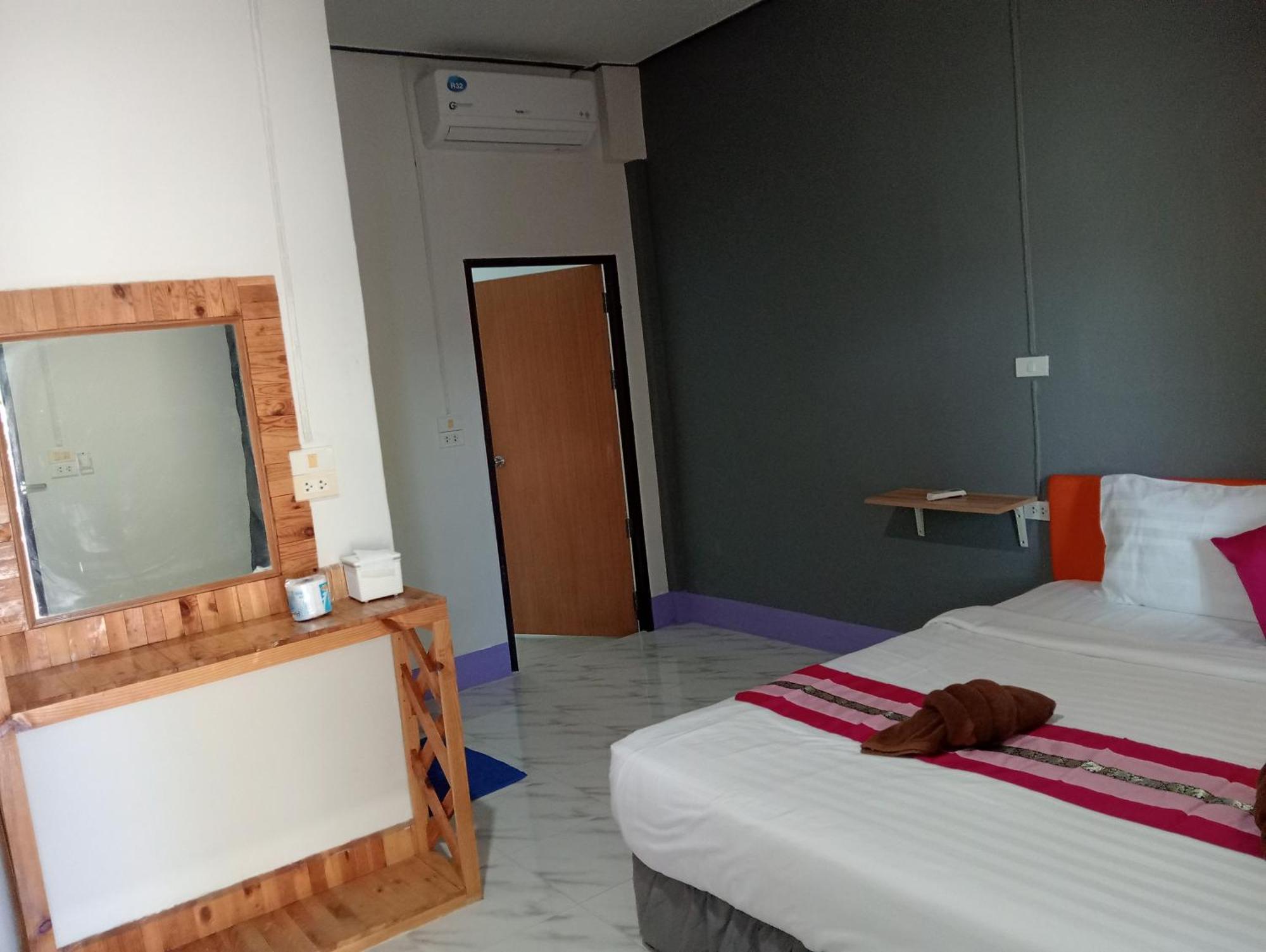 Lanta Beautiful Beach House Ko Lanta Kamer foto