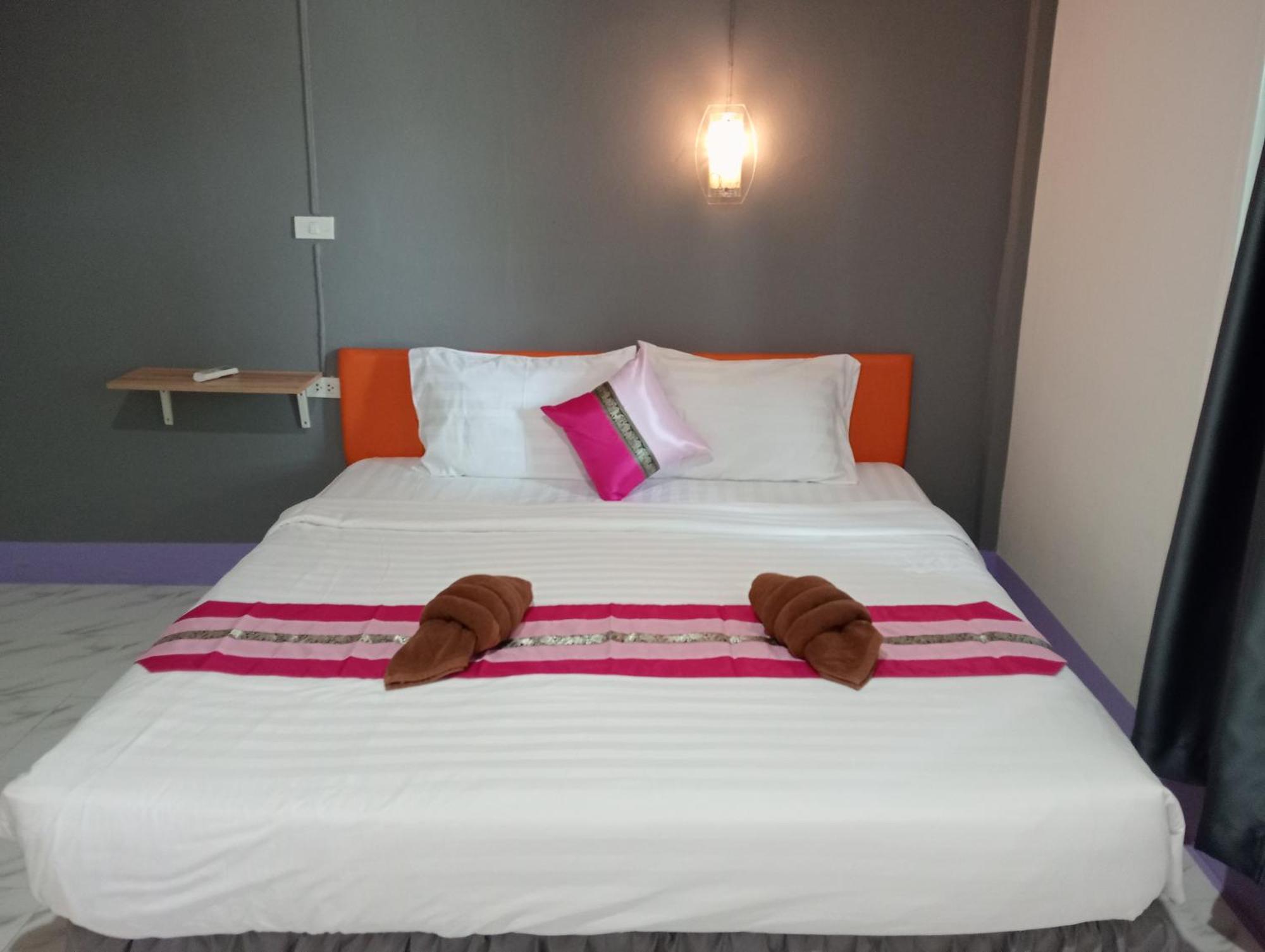Lanta Beautiful Beach House Ko Lanta Kamer foto