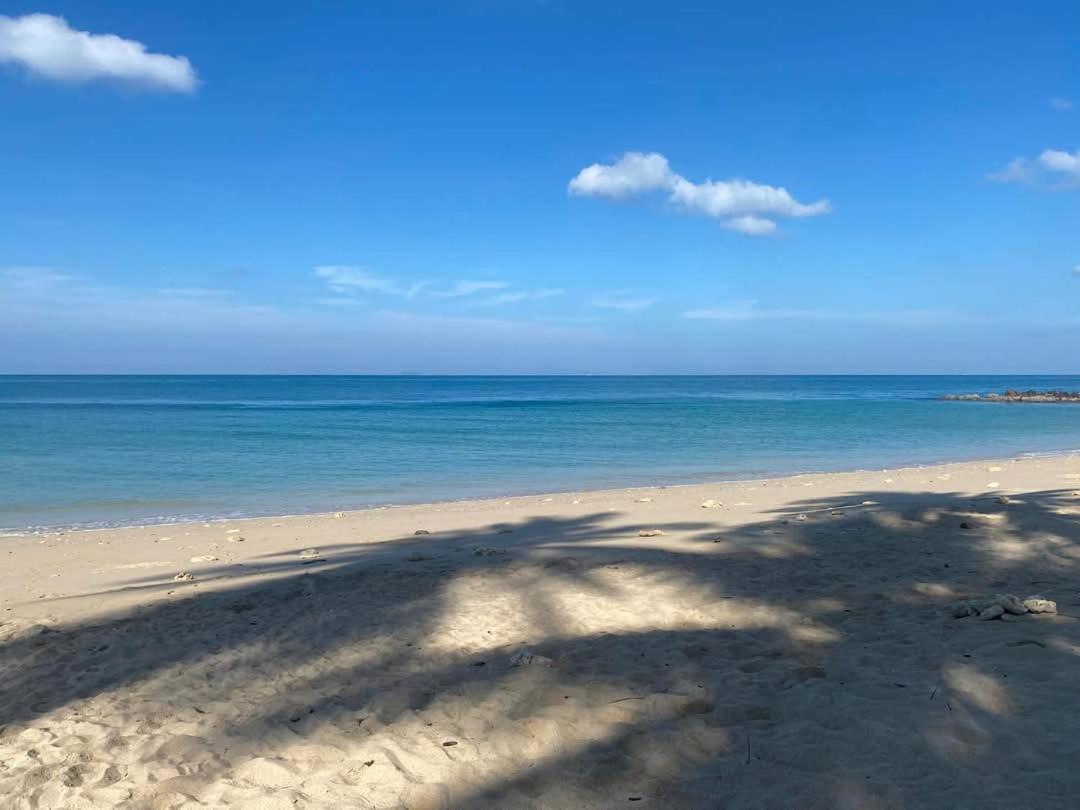 Lanta Beautiful Beach House Ko Lanta Buitenkant foto