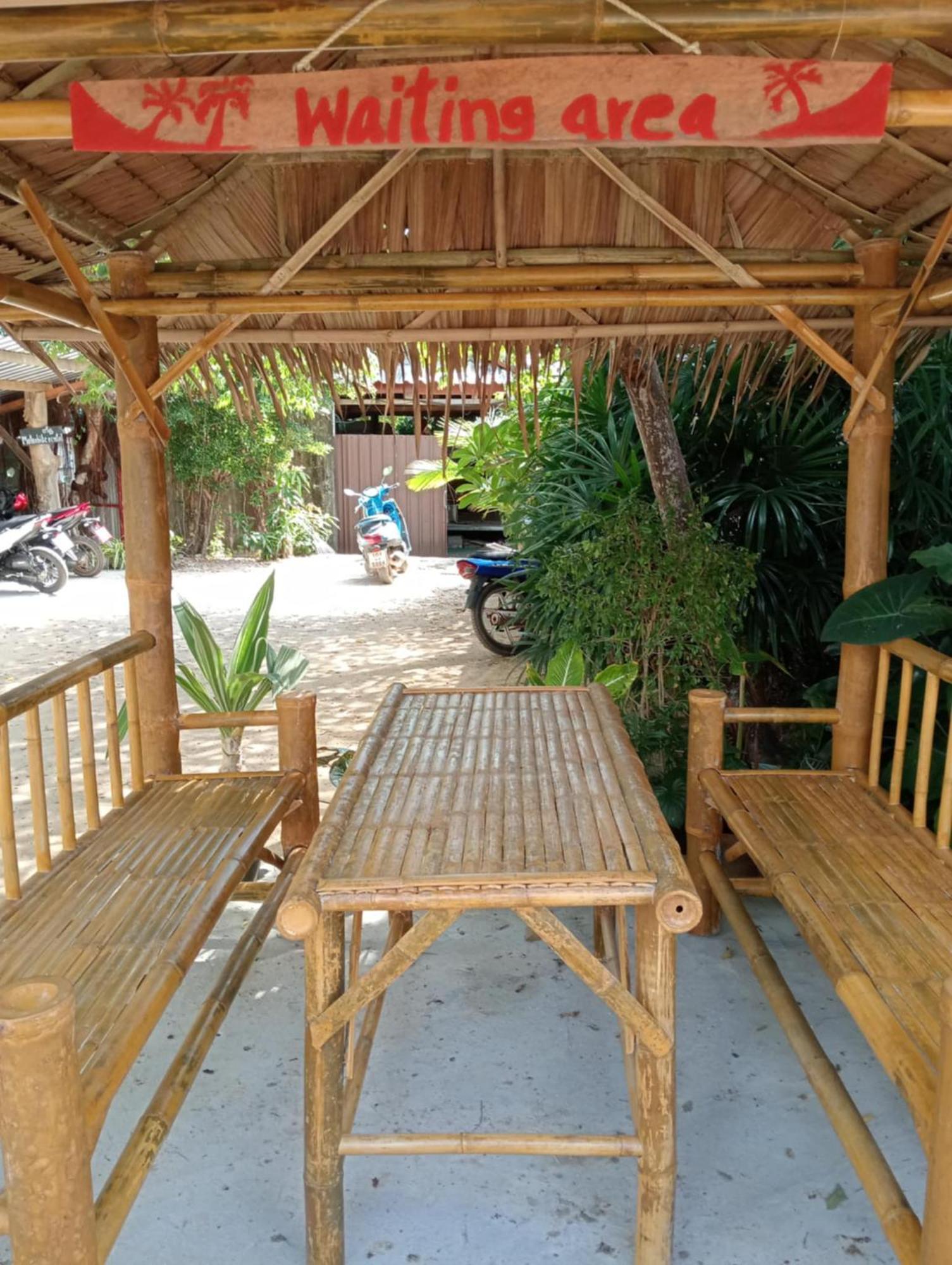 Lanta Beautiful Beach House Ko Lanta Buitenkant foto