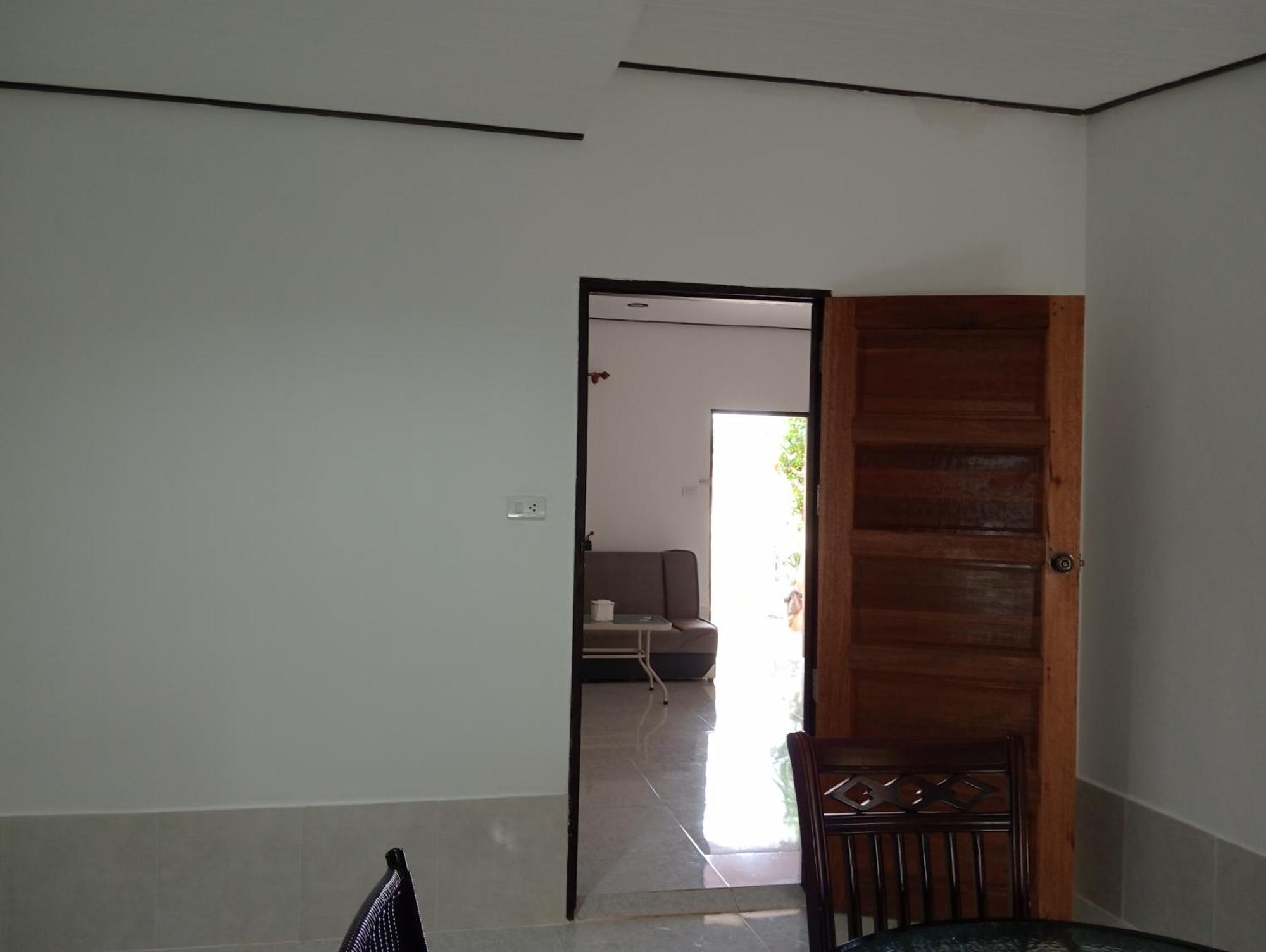 Lanta Beautiful Beach House Ko Lanta Kamer foto